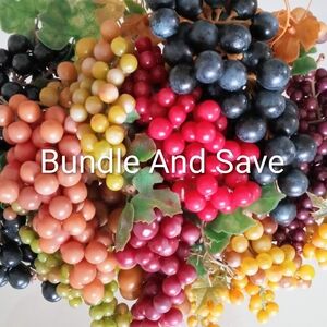 Save 15% Off 3 Bundled Items